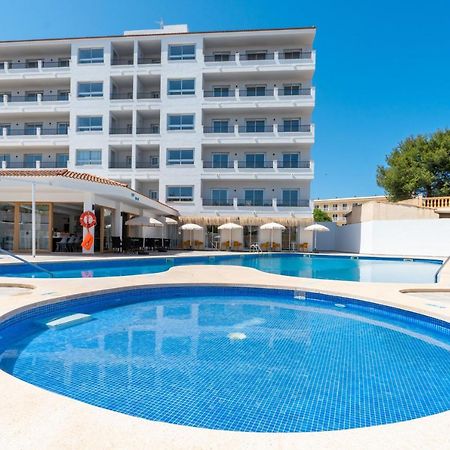 Apartaments La Perla Negra Cala Ratjada Kültér fotó