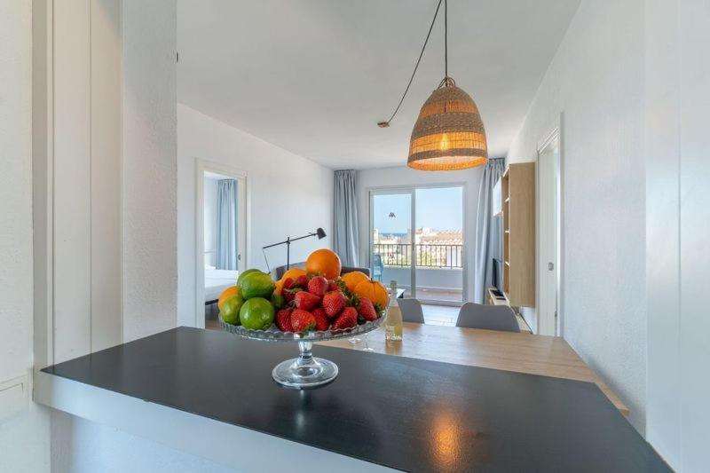 Apartaments La Perla Negra Cala Ratjada Kültér fotó