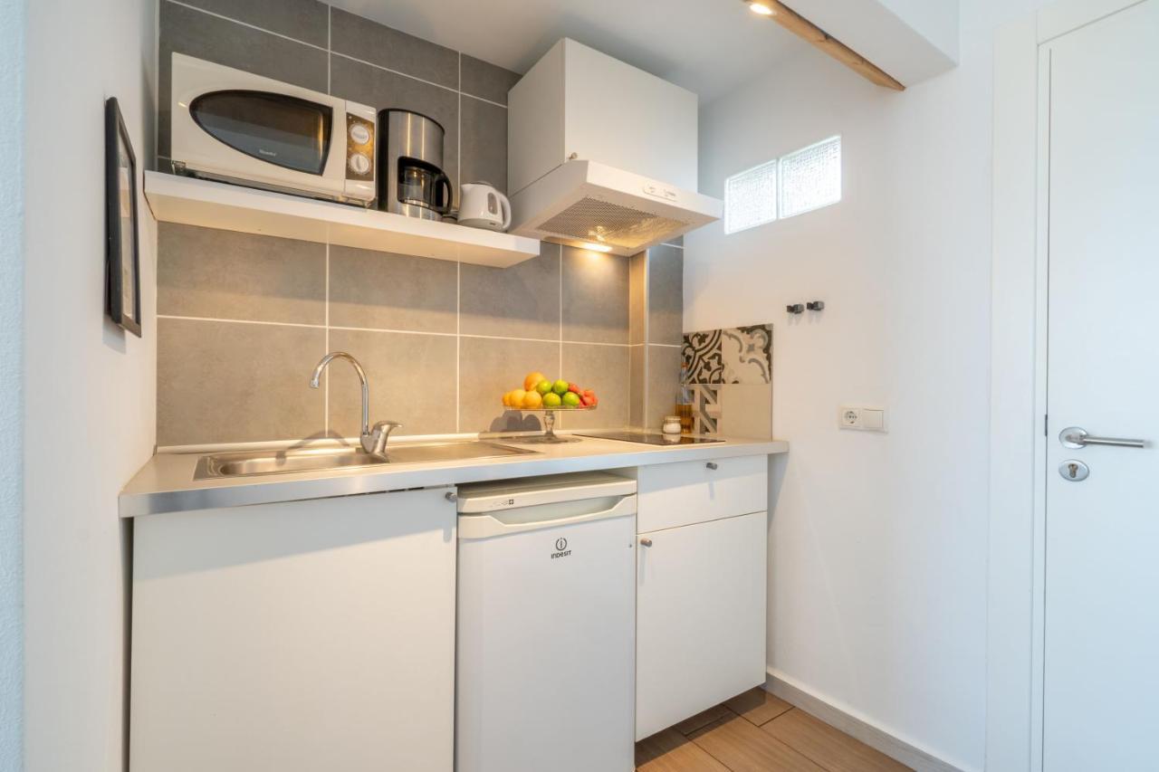 Apartaments La Perla Negra Cala Ratjada Kültér fotó