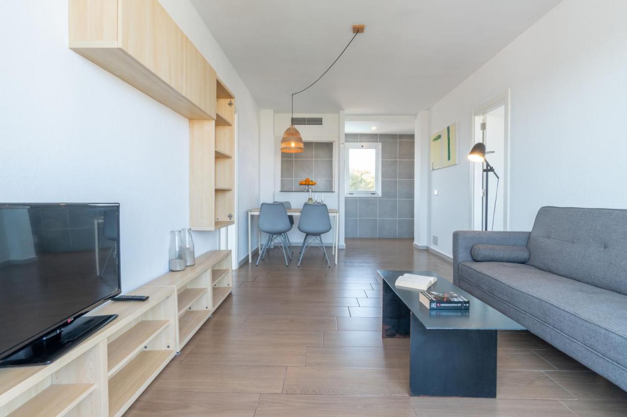 Apartaments La Perla Negra Cala Ratjada Kültér fotó
