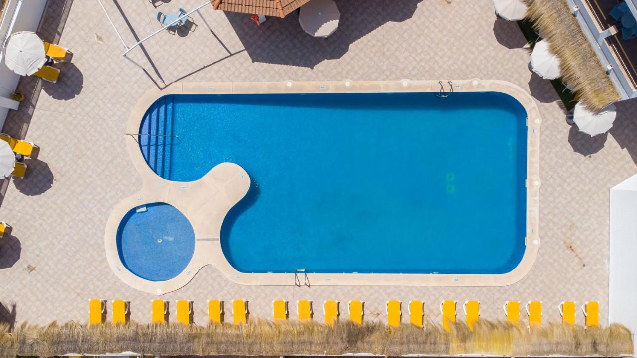Apartaments La Perla Negra Cala Ratjada Kültér fotó