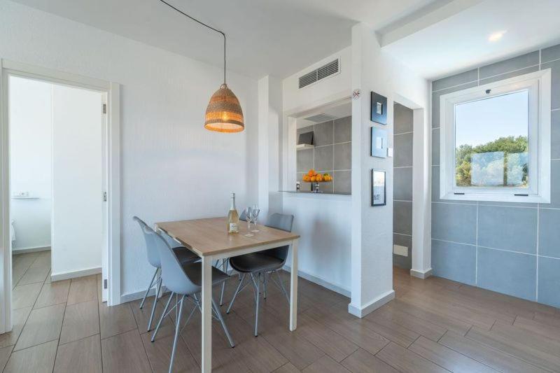 Apartaments La Perla Negra Cala Ratjada Kültér fotó