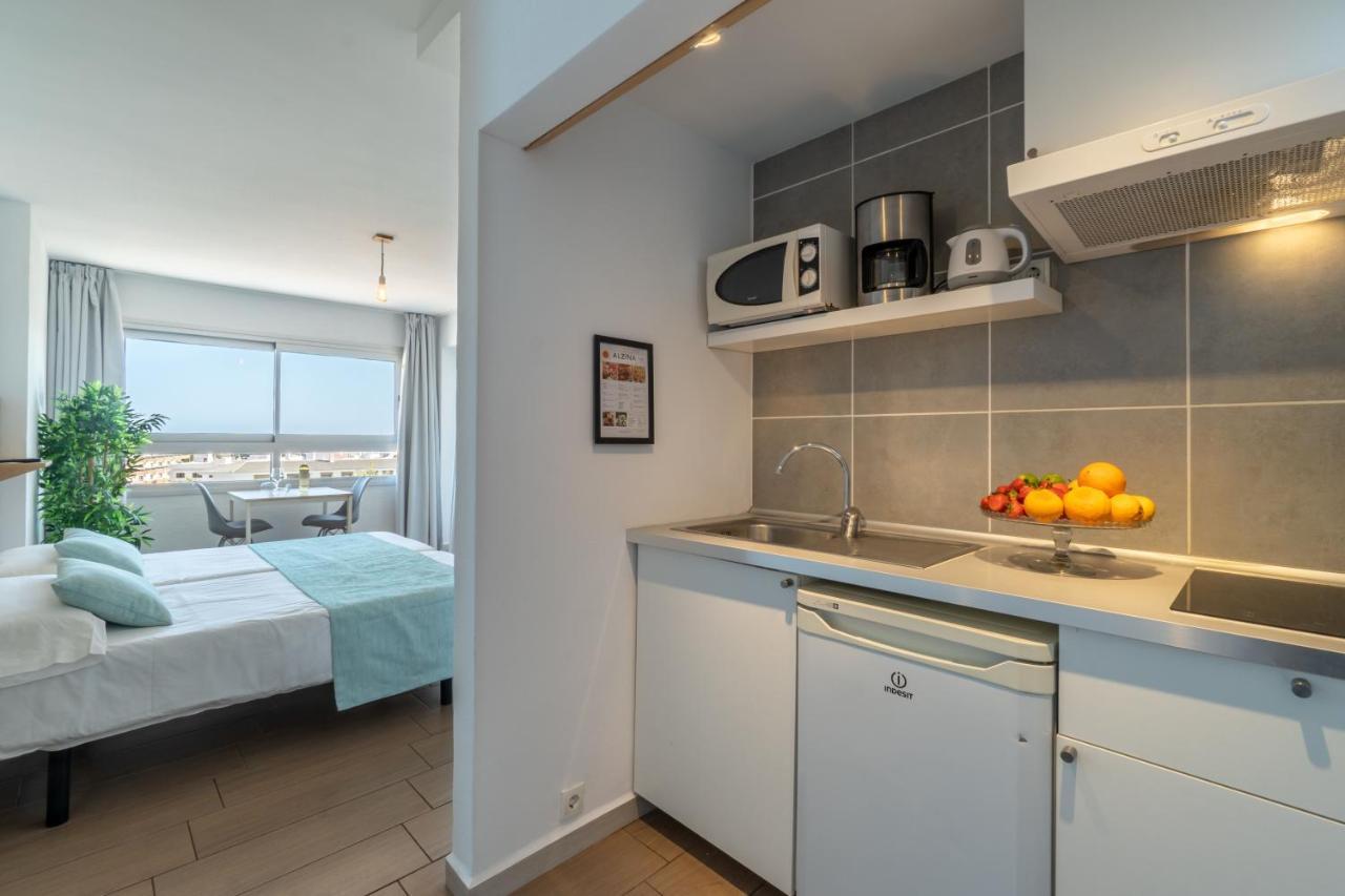 Apartaments La Perla Negra Cala Ratjada Kültér fotó