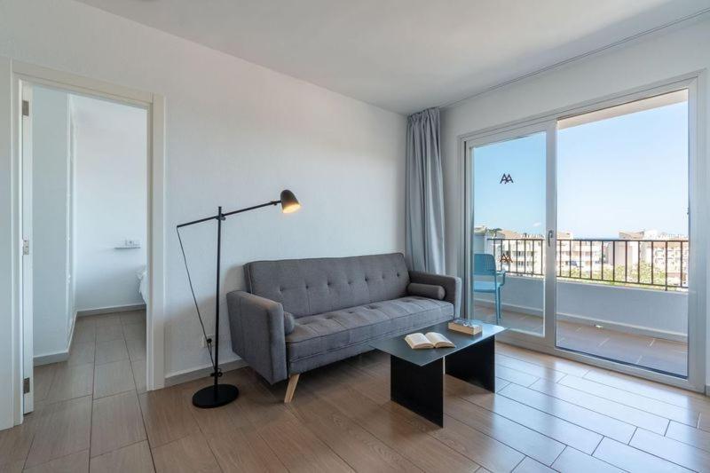 Apartaments La Perla Negra Cala Ratjada Kültér fotó