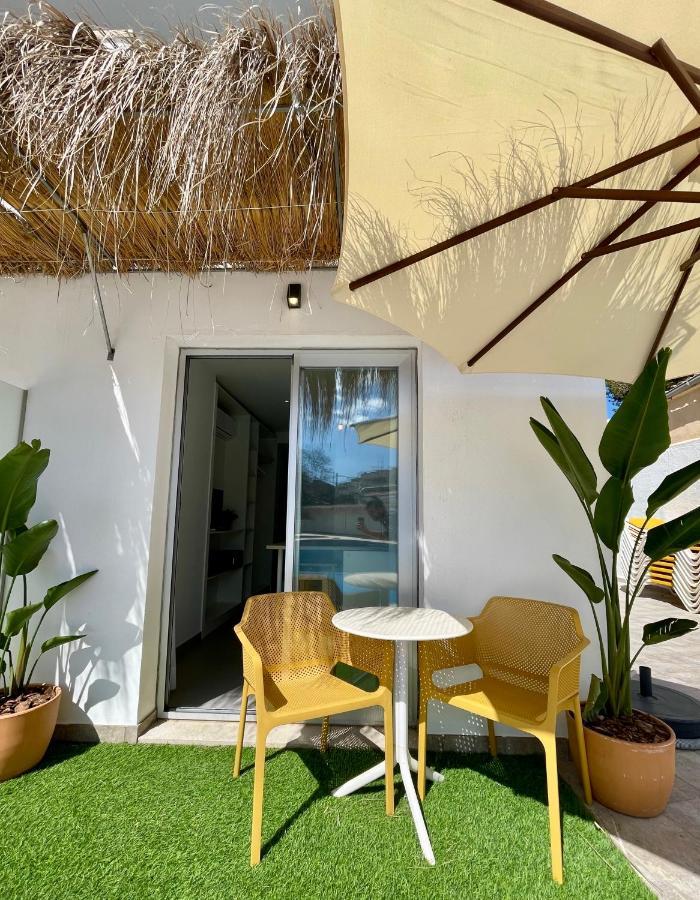 Apartaments La Perla Negra Cala Ratjada Kültér fotó