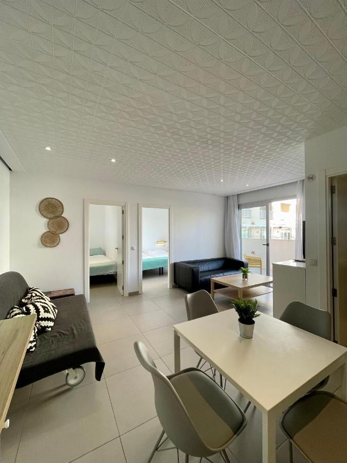 Apartaments La Perla Negra Cala Ratjada Kültér fotó