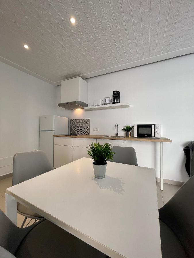 Apartaments La Perla Negra Cala Ratjada Kültér fotó