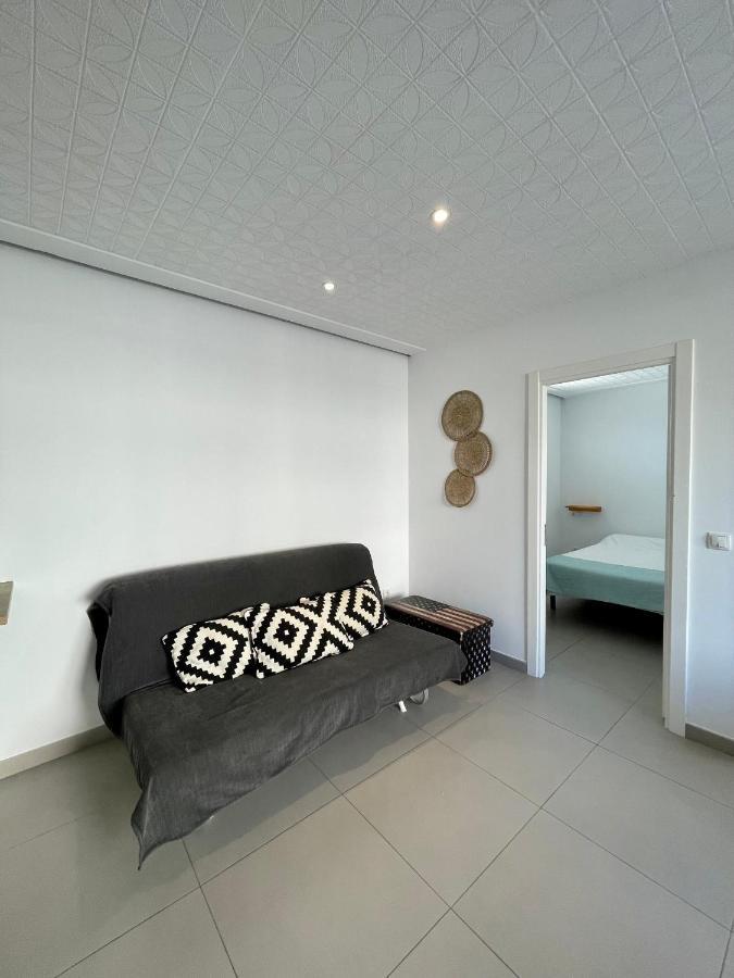 Apartaments La Perla Negra Cala Ratjada Kültér fotó