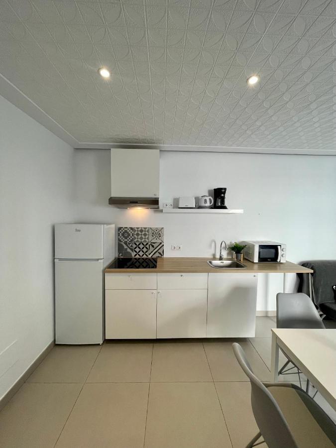 Apartaments La Perla Negra Cala Ratjada Kültér fotó