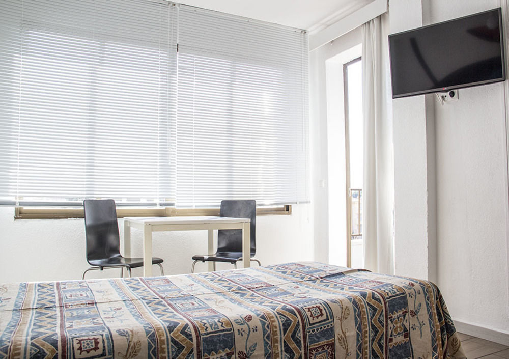 Apartaments La Perla Negra Cala Ratjada Kültér fotó